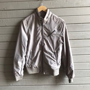 Men’s Windbreaker
